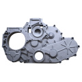 Aluminum Zinc Alloy Die Castings Parts